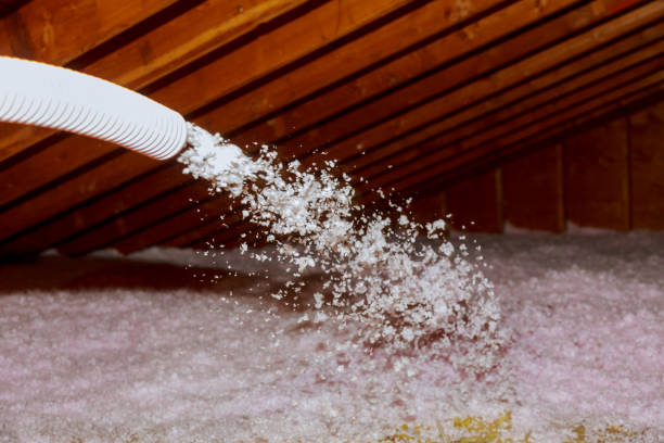 Best Types of Insulation in Three Rivers, OR